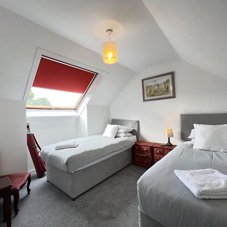Golf Retreat In Historic St Andrews 빌라 외부 사진