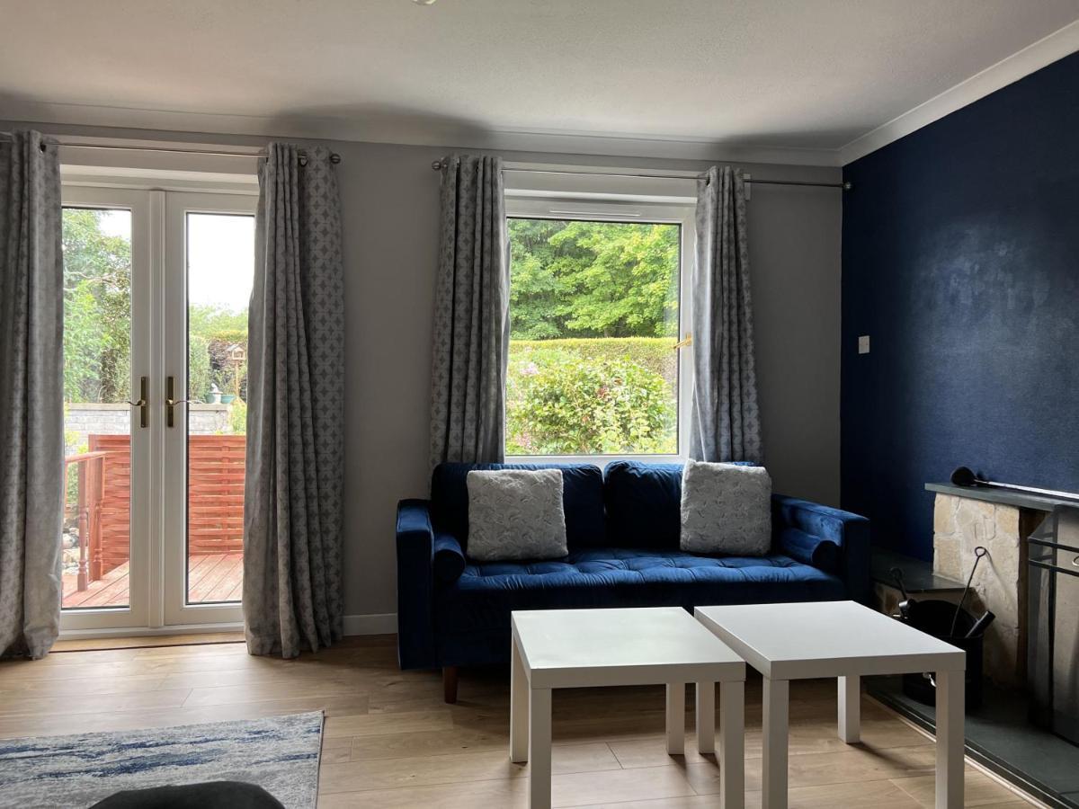 Golf Retreat In Historic St Andrews 빌라 외부 사진