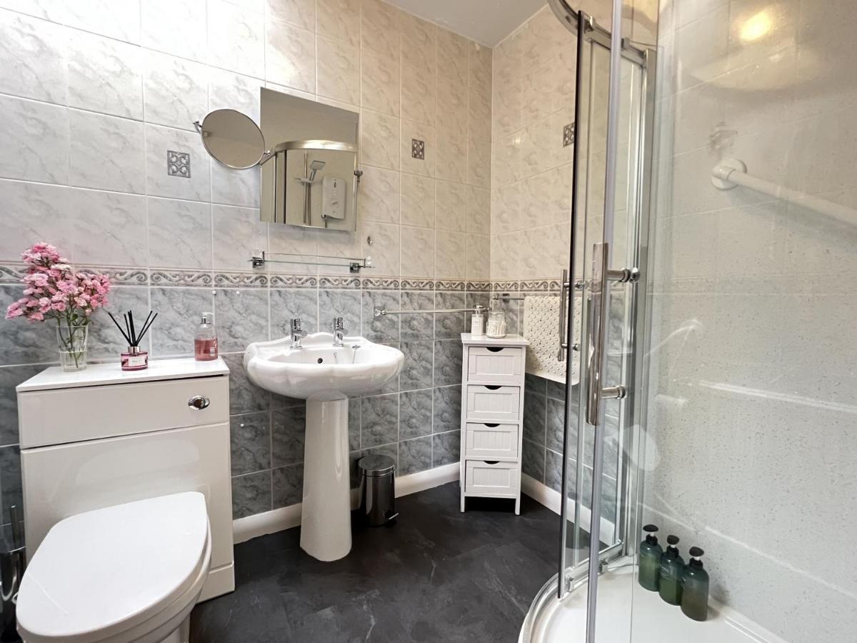 Golf Retreat In Historic St Andrews 빌라 외부 사진